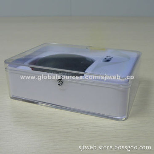 Portable Bluetooth Speaker, Small Sizes with Perfect Sound Effect